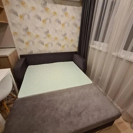 Brand New Luxury Flat In The Center Апартамент *