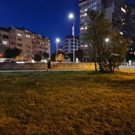 Brand New Luxury Flat In The Center Апартамент