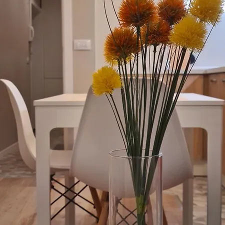 Brand New Luxury Flat In The Center Διαμέρισμα Βάρνα