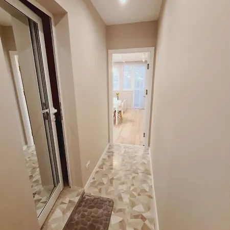 Brand New Luxury Flat In The Center *